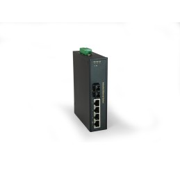 IFP-0503 - Switch - 4 x...